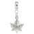 Montreal charm dangle bead in Sterling Silver hide-image