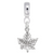 Ottawa charm dangle bead in Sterling Silver hide-image