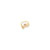 Heart Charm in 10k Yellow Gold