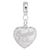 Grandma Charm Dangle Bead In Sterling Silver