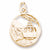 Banff Charm in 10k Yellow Gold hide-image