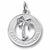 South Carolina charm in Sterling Silver hide-image