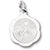 Grandson charm in Sterling Silver hide-image