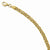 14K Yellow Gold Bracelet