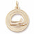 Minnesota Charm in 10k Yellow Gold hide-image