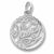 Nassau charm in Sterling Silver hide-image