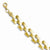 10K Yellow Gold Bracelet