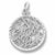 Estes Park charm in Sterling Silver hide-image