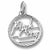 Parkcity charm in Sterling Silver hide-image