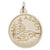 Aspen Scene Charm in 10k Yellow Gold hide-image