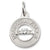 Niagara Falls charm in Sterling Silver hide-image