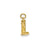 3-D Lighthouse Charm in 14k Gold