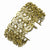 Gold-tone Bracelet