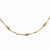 Gold-Tone Necklace