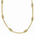 Gold-Tone Necklace