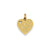 Very Special Sister Charm in 14k Gold