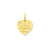 Very Special Nana Charm in 14k Gold