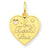 14k Gold Very Special Nana Charm hide-image