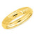 10k Yellow Gold DC/Sat Ring