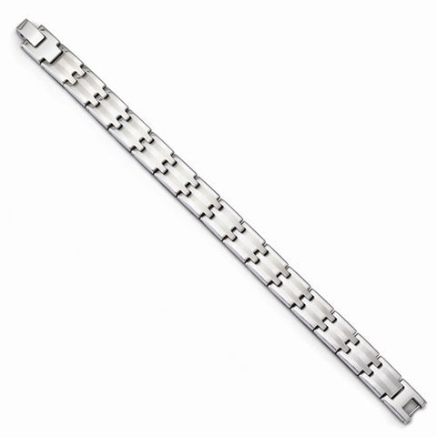 Stainless Steel Bracelet