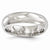 Titanium 6mm Polished Wedding Band