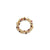 14K Yellow Gold Expressions Bolle Collection Bracelet