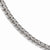 14K White Gold Fancy Link Bracelet