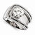 14k White Gold White Gold Forever Brilliant Ring