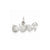 Horse & Buggy Charm in Sterling Silver