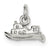 Sterling Silver Yacht Charm hide-image