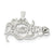 Sterling Silver Daughter Charm hide-image