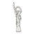 Sterling Silver Statue of Liberty Charm hide-image