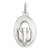 Sterling Silver My Confirmation Charm hide-image