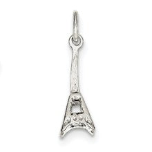 Sterling Silver Eiffel Tower Charm hide-image