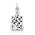 Sterling Silver Celtic Charm hide-image