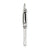 Sterling Silver Antiqued Screwdriver Charm hide-image