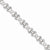 Sterling Silver Diamond Fashion Bracelet