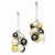 Sterling Silver Freshwater Cultured Pearl Earrings