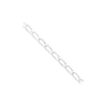 Sterling Silver Link Chain