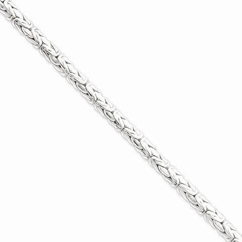 Sterling Silver Bracelet