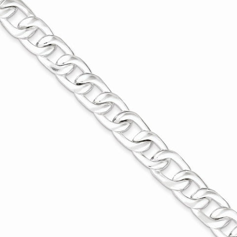 Sterling Silver Bracelet