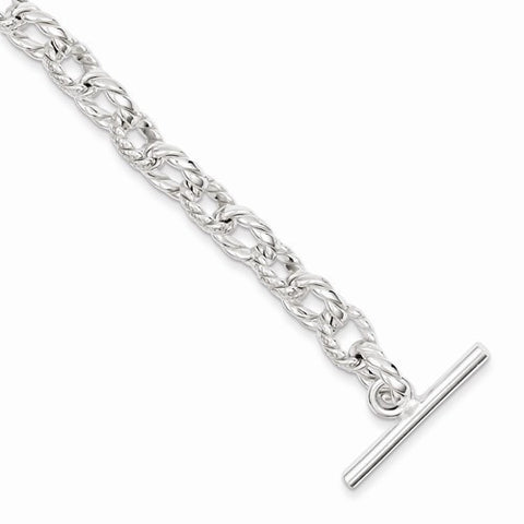 Sterling Silver Bracelet