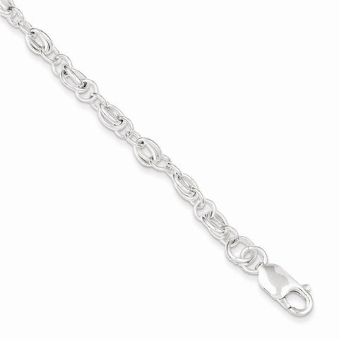 Sterling Silver Bracelet