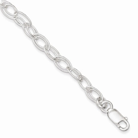 Sterling Silver Bracelet