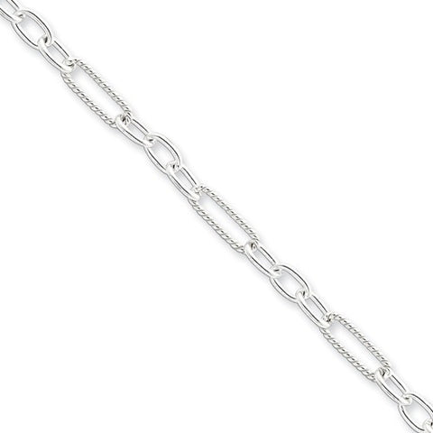 Sterling Silver Bracelet