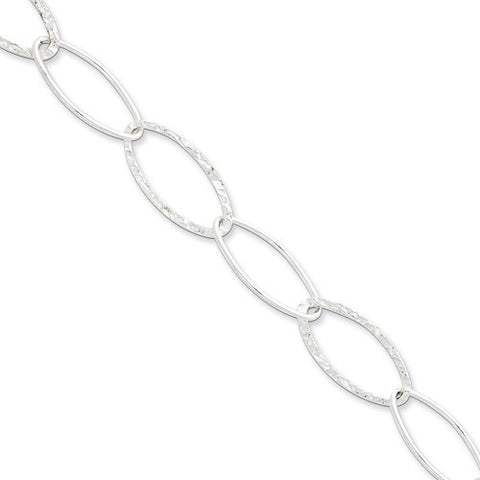 Sterling Silver Bracelet