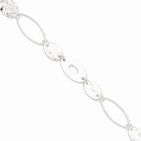 Sterling Silver Bracelet