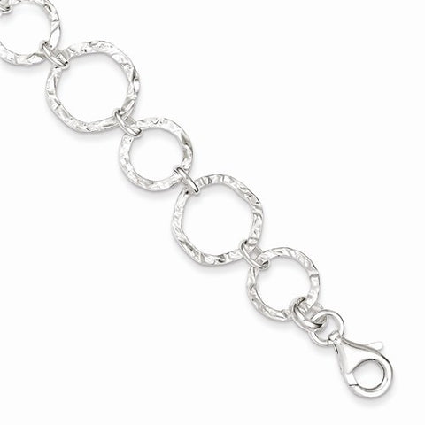 Sterling Silver Bracelet