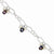 Sterling Silver Freshwater Cultured Pearl Bracelet