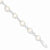 Sterling Silver Freshwater Cultured Pearl Bracelet